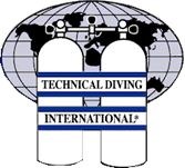 TDI Tecnical Diving Training